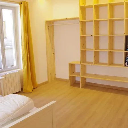 Apartament Au Pied De La Dordogne Bourboule