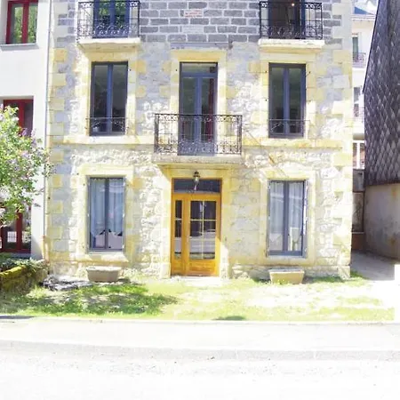 Apartament Au Pied De La Dordogne