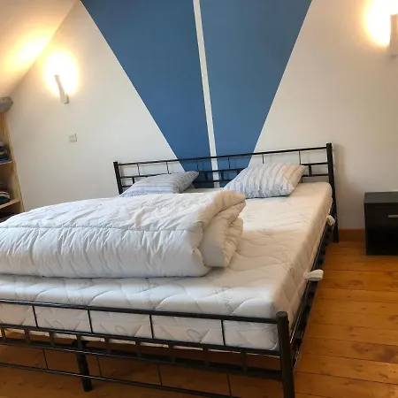 Au Pied De La Dordogne Apartament *